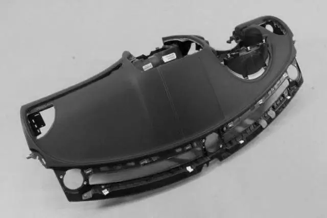 Instrument Panel Panel - Mopar (1XW31HL9AB)