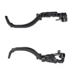 5181896AD - Front Suspension: Front Knuckle, Left for Mopar Image