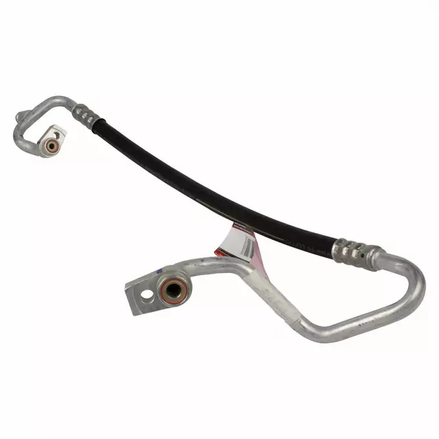 Hose & Tube Assembly - Ford (D2BZ-19972-A)