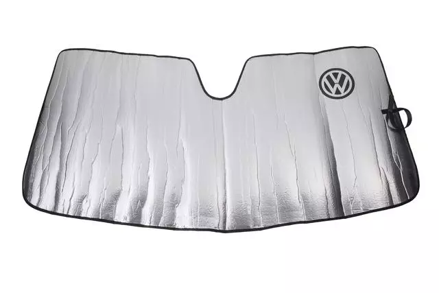 Custom Sun-Shield For Golf Family - Volkswagen (5GM-064-366)