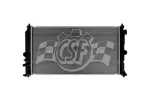 3784 - : Radiator for CSF Image