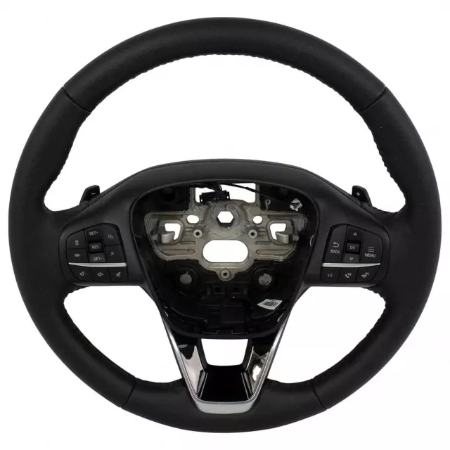 M1PZ3600EA - : Steering Wheel for Ford: Bronco Sport Image