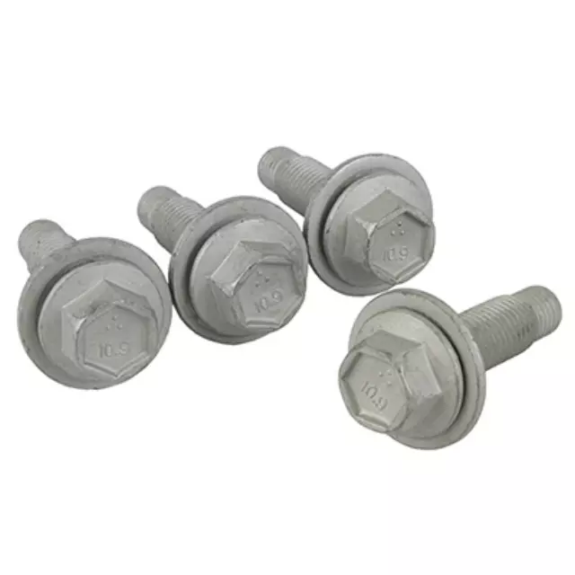 Impact Bar Bolt - Ford (W711408-S439)