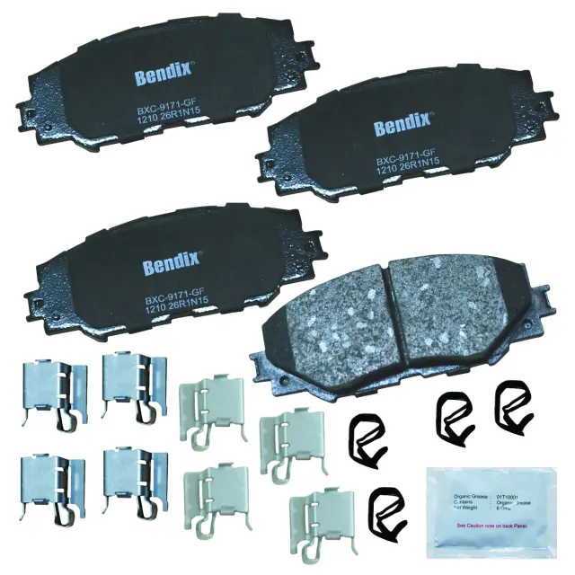 CFC1210 - : BENDIX Premium Copper-Free for BENDIX Image
