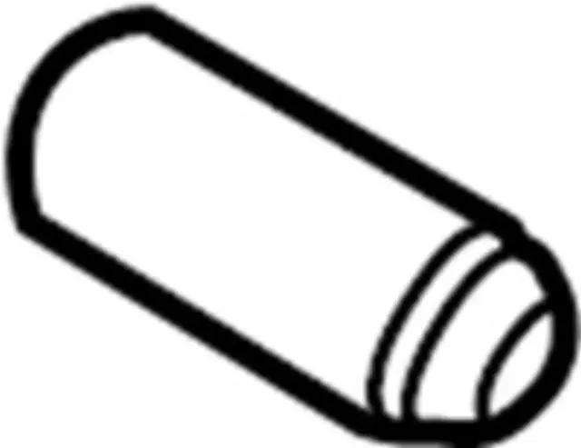 489621AA9A - Steering: Column Assembly Spacer for INFINITI: EX35, EX37, FX35, FX37, FX50, QX50, QX70 Image