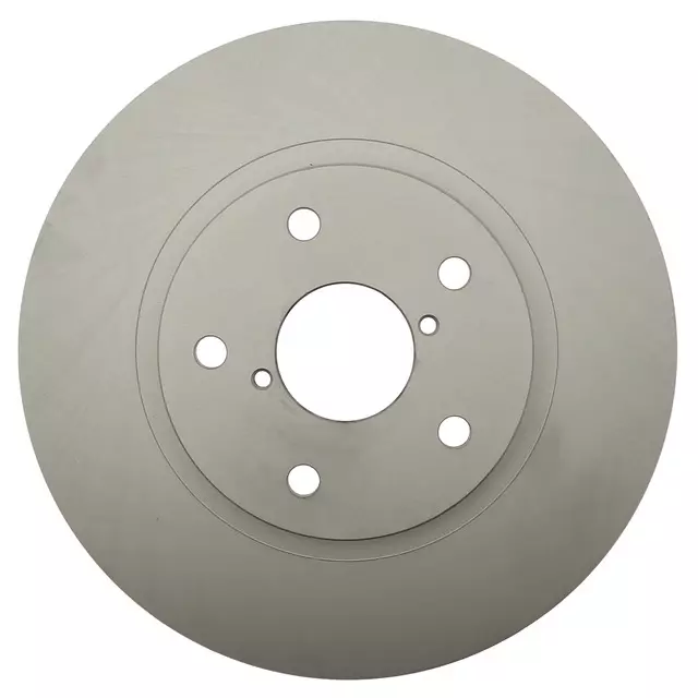 18A82667G - : Front Brake Rotor for ACDelco Image