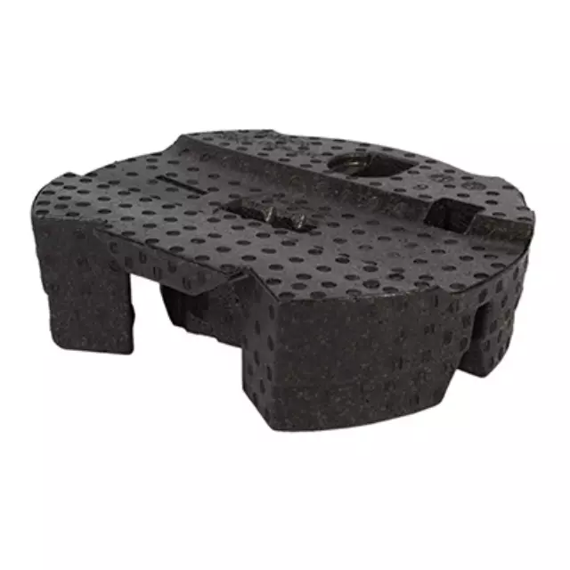 Storage Box - Ford (DS7Z-9913546-A)