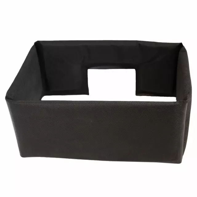 F6UZ10A682AA - Electrical: Heat Shield for Ford Image