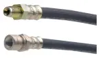 BH27298 - : Raybestos Element3 Brake Hose for Raybestos Brakes Image