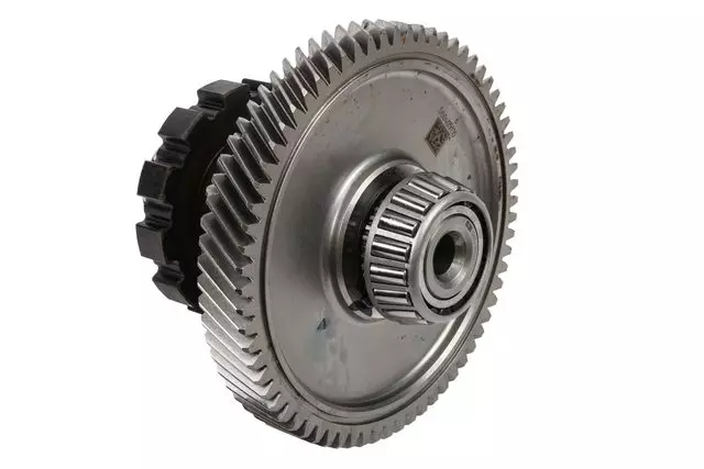 24233770 - Transmission: Automatic Transmission Pinion for GM Image