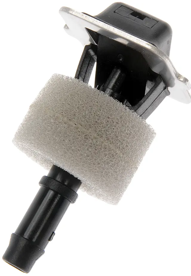 58166 - Exterior: Windshield Washer Nozzle for Dorman Image
