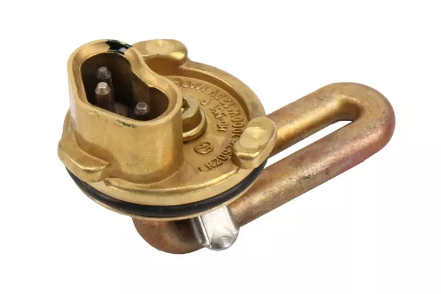 12657629 - : Heater for GM Image