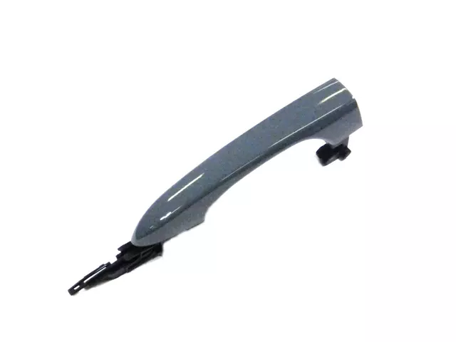 Exterior Door Handle, Right & Left - Mopar (1SZ34LDSAD)