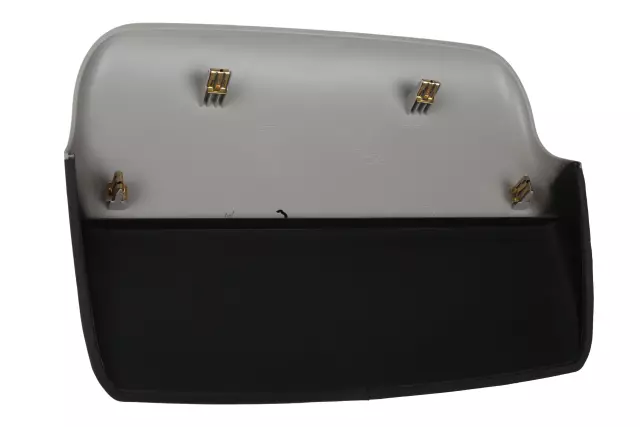 Light Titanium High Mount Stop Lamp Cover - GM (22761711)