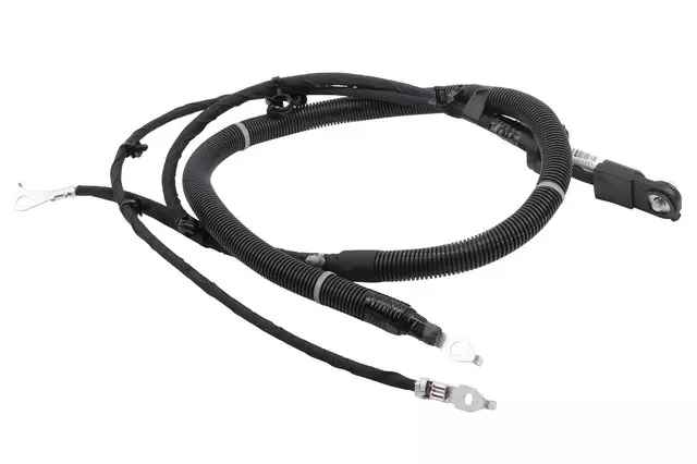 Battery Negative Cable - GM (84911215)