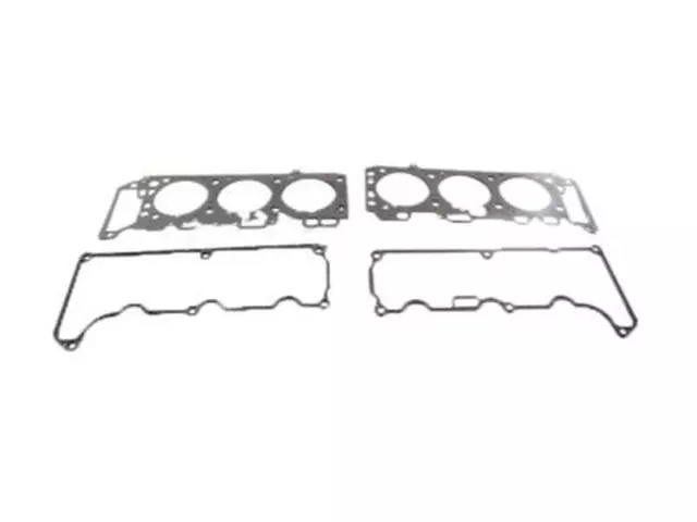 F77Z6079AA - Engine: Overhaul Gasket Set for Ford: Explorer, Ranger | Mercury: Mountaineer Image