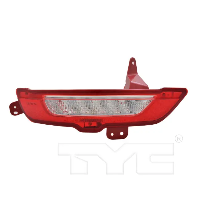 17582200 - : TYC Side Marker Light Assembly for TYC Image