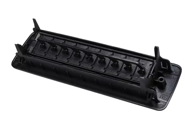 23341327 - Body: Air Vent Grille for GM Image