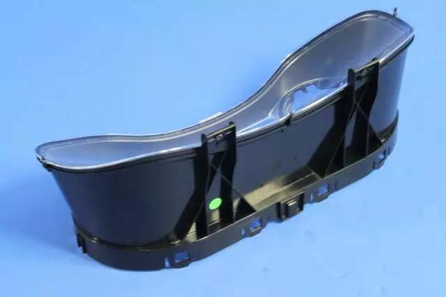 Instrument Cluster Mask - Mopar (68298108AA)