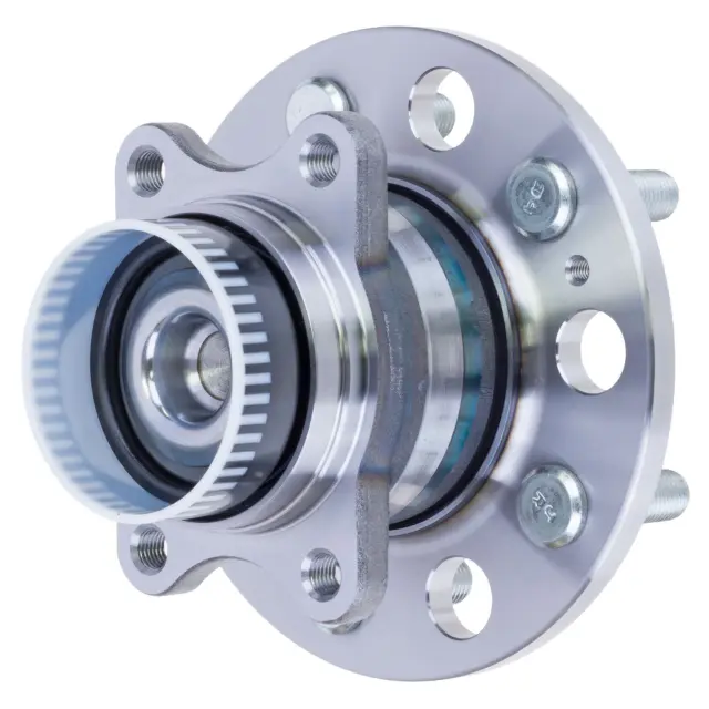 101901 - Wheels, Tires &amp; Parts: FAG Wheel Bearing - Generation 3 for SCHAEFFLER BEARING Image