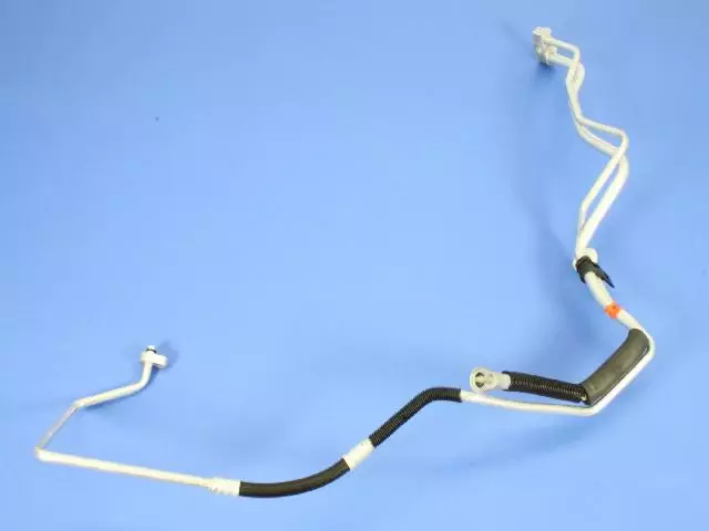 5058804AB - HVAC: Liquid Line for Chrysler: 200 | Dodge: Avenger Image