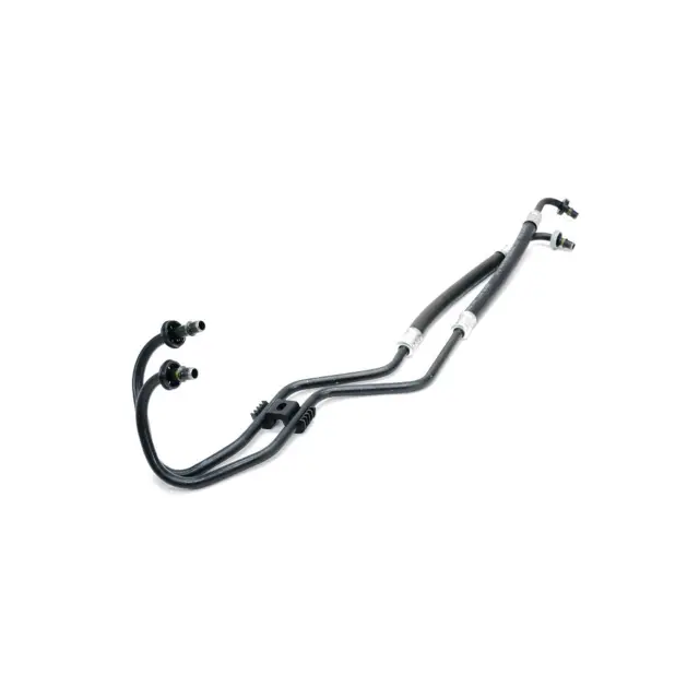 68078998AC - : Transmission Oil Cooler Hose for Mopar Image
