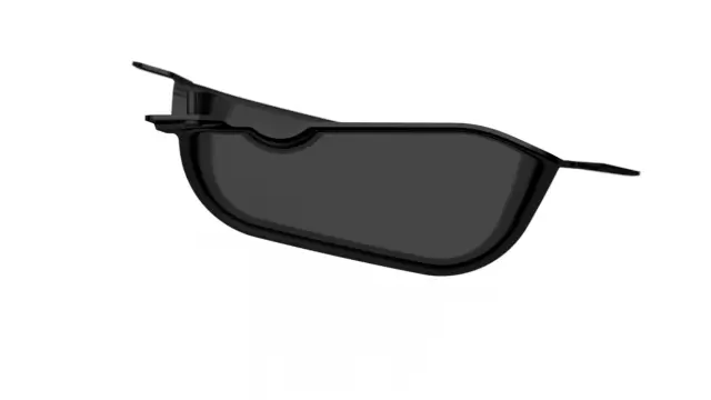 55077958AB - Body: Inner Bracket for Dodge: Ram 1500 Image