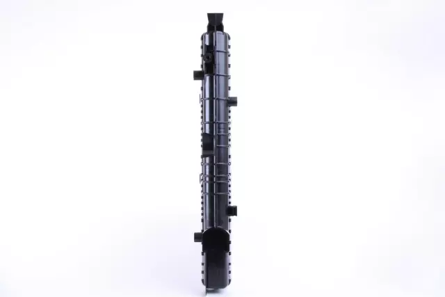 65238A - : Nissens Radiator for NISSENS Image