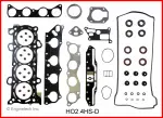 HO24HSD - : Engine Cylinder Head Gasket Set for Enginetech Image