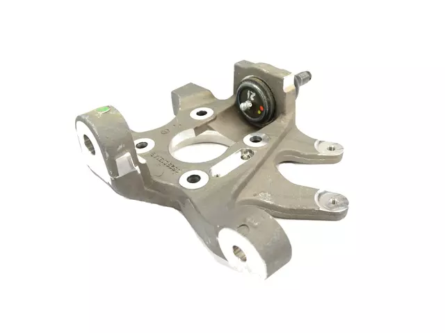 5134995AA - Brakes: Rear Knuckle, Left for Dodge: Viper Image