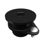 68225193AA - Frame, Bumper and Fascia: Body Hold Down Cushion for Dodge: Ram 1500 | Ram: 1500, 1500 Classic Image