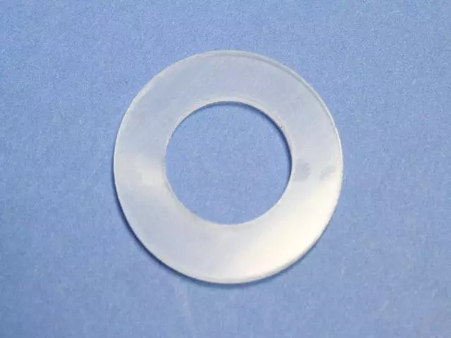 Tailgate Spacer - Mopar (55276590AA)