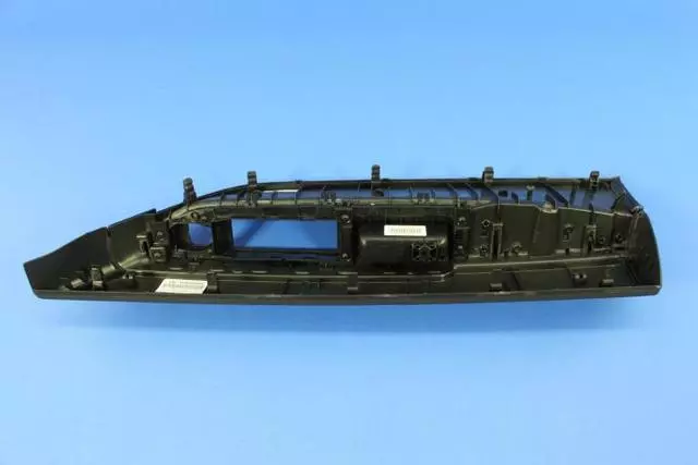 5SB492DVAB - Interior Trim: Front Door Bolster, Left, Us, Canada for Jeep: Patriot Image