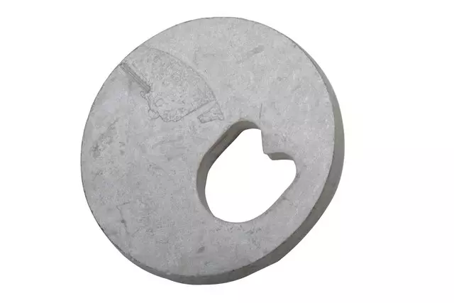 11602197 - Suspension: Lower Control Arm Cam for GM Image