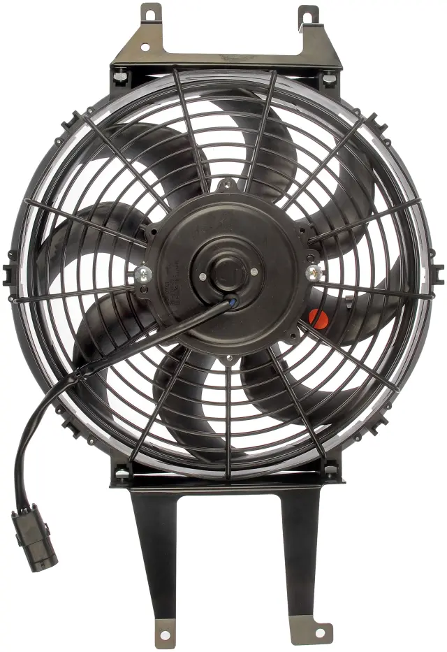 621300 - HVAC: Condenser Fan Assembly Without Controller for Dorman Image
