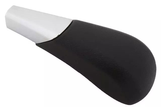 Ebony Automatic Transmission Shift Lever Handle - GM (15224313)