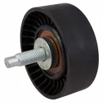 YS310 - Cooling System: Motorcraftâ„¢ Idler Pulley for Ford: Contour, Escape, Focus | Mercury: Cougar, Mystique Image