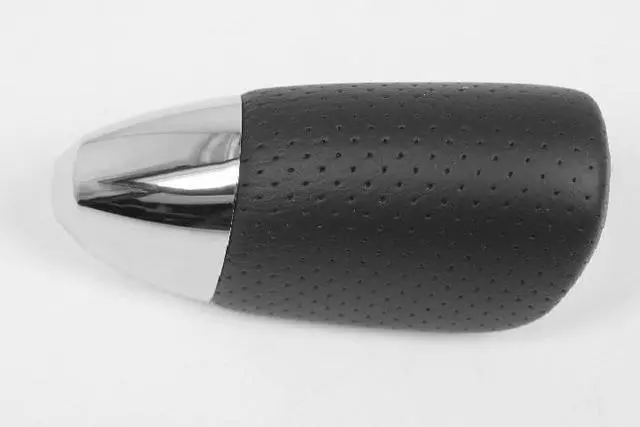 Gearshift Knob - Mopar (1ZX371X9AB)