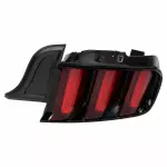 GR3Z13404C - : Tail Lamp Assembly for Ford: Mustang Image
