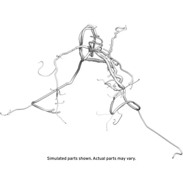 23376894 - Electrical: Engine Harness for Cadillac: ATS Image