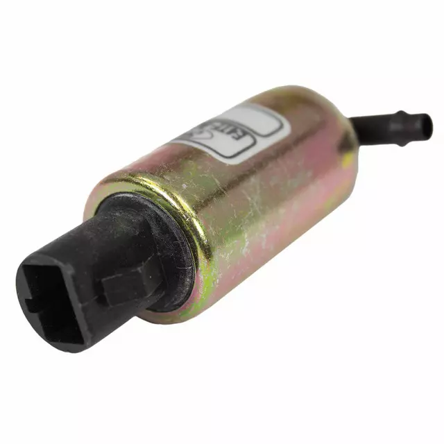Vapor Canister Purge Solenoid - Ford (E9DZ-9C915-A)