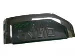 HC3Z16720CE - : Fender Emblem for Ford Image