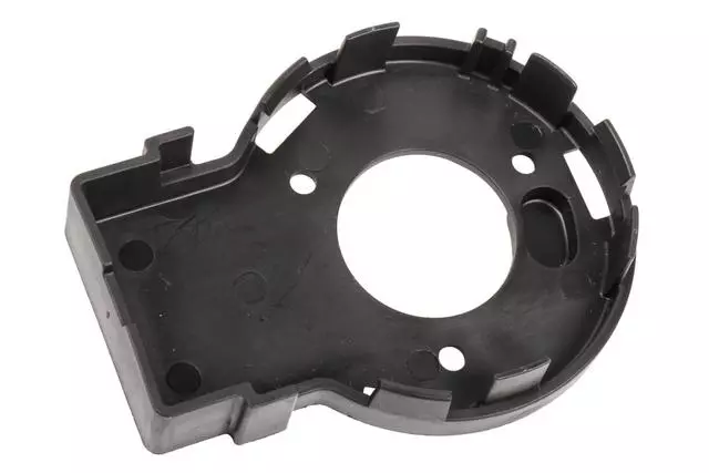 15775847 - : Steering Angle Sensor Retainer Clip for Cadillac: Escalade, Escalade ESV, Escalade EXT | Chevrolet: Avalanche, Silverado 1500, Silverado 2500 HD, Silverado 3500 HD, Suburban 1500, Suburban 2500, Tahoe | GMC: Sierra 1500, Sierra 2500 HD, Sierra 3500 HD, Yukon, Yukon XL 1500, Yukon XL 2500 | Hummer: H2 Image