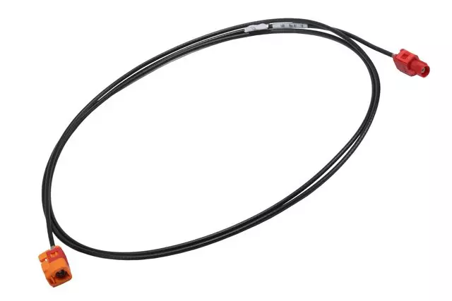 Digital Radio and Navigation Antenna Cable - GM (84494406)