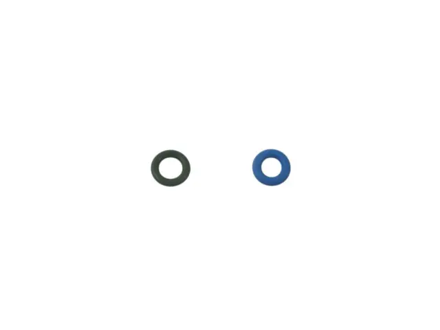 68267618AB - Engine: Fuel Injector O Ring Kit for Mopar Image