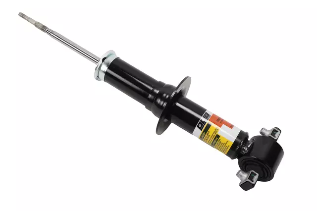 19420489 - Suspension: Shock Absorber for Cadillac: Escalade, Escalade ESV, Escalade EXT | Chevrolet: Avalanche, Silverado 1500, Suburban 1500, Suburban 2500, Tahoe | GMC: Sierra 1500, Yukon, Yukon XL 1500, Yukon XL 2500 Image