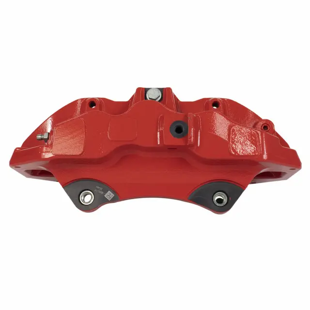 BRCF432 - Brakes: Motorcraft™ Caliper for Ford: Mustang Image