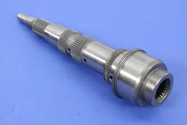 Transfer Case Main-Shaft - Mopar (68147632AA)