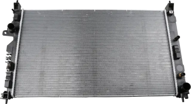 214105NA1A - Cooling System: Radiator for INFINITI: QX50, QX55 Image