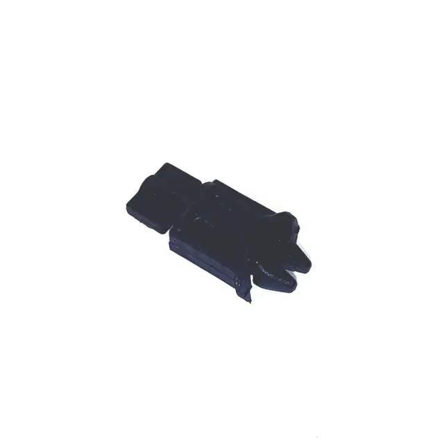 3G0854719B - Body: Pull Down Motor Clip for Audi Image